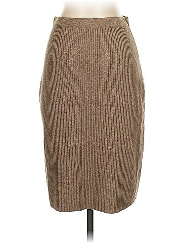 Linda Allard Ellen Tracy Casual Skirt (view 1)
