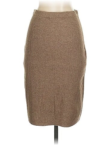 Linda Allard Ellen Tracy Casual Skirt (view 2)