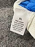 IMAN Ivory Cardigan Size XL - photo 8