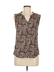 Dr2 Sleeveless Blouse