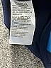 Susan Graver Solid Blue Long Sleeve Turtleneck Size M - photo 8