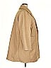 Old Navy 100% Polyester Tan Coat Size 2X - photo 4