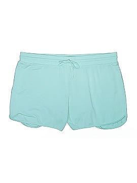 Belle By Kim Gravel Athletic Shorts