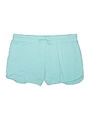 Belle By Kim Gravel Athletic Shorts