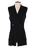 MICHAEL Michael Kors Black Romper Size 2 - photo 1