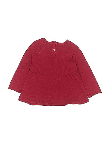 First Impressions Long Sleeve Top (view 2)