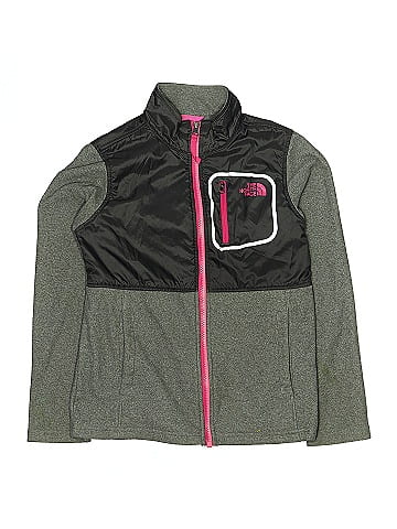 The North Face Track Jacket (view 1)