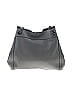 Coach Factory 100% Leather Gray Leather Shoulder Bag One size - photo 3