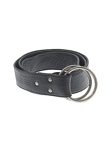 Eileen Fisher Leather Belt (view 1)