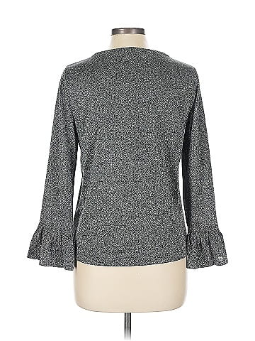 J.Crew Long Sleeve Top (view 2)