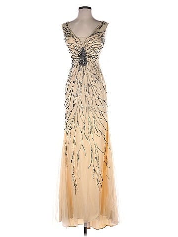 Shail K Cocktail Dress (view 1)