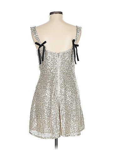 For Love & Lemons Cocktail Dress (view 2)