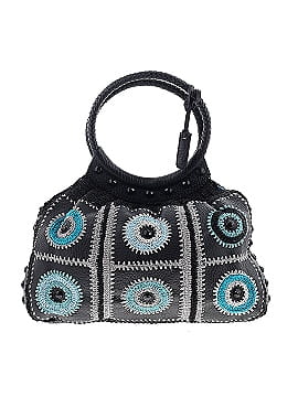 Isabella Fiore Leather Shoulder Bag