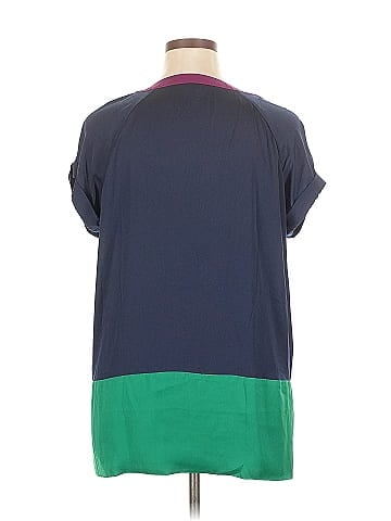 Daisy Fuentes Short Sleeve Top (view 2)
