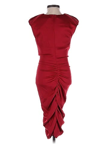 Moschino Cocktail Dress (view 2)