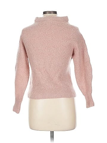 Everlane Turtleneck Sweater (view 2)
