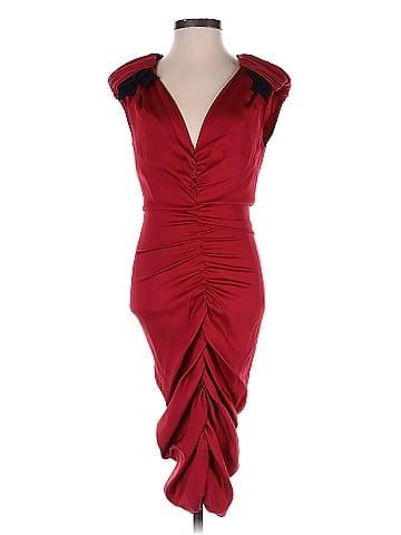 Moschino Cocktail Dress (view 1)