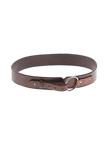 BED|STU Leather Belt (view 1)