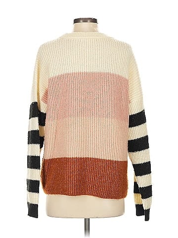 Truly Madly Deeply Pullover Sweater (view 2)