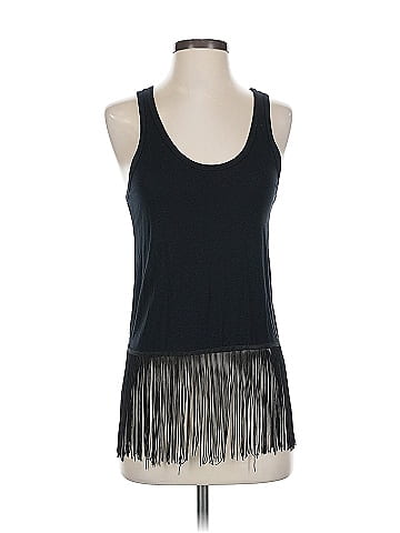 Lush Sleeveless Top (view 1)