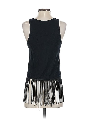 Lush Sleeveless Top (view 2)