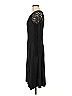 Mystree Black Cocktail Dress Size M - photo 5
