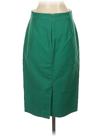 J.Crew Formal Skirt (view 2)