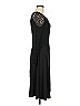 Mystree Black Cocktail Dress Size M - photo 4