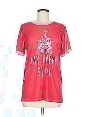 Disney Parks Short Sleeve T Shirt