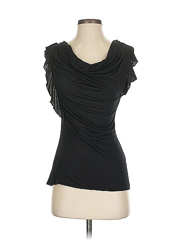 Banana Republic Short Sleeve Top (view 1)
