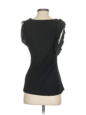Banana Republic Short Sleeve Top (view 2)