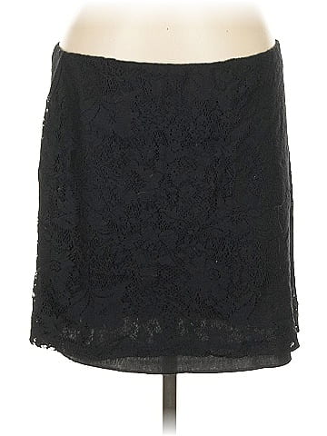 No Boundaries Formal Skirt (view 1)