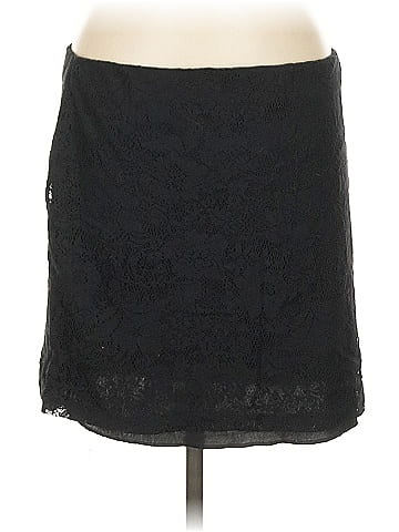 No Boundaries Formal Skirt (view 2)