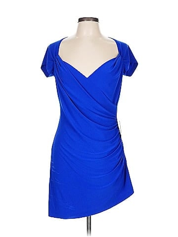 Norma Kamali Cocktail Dress (view 1)