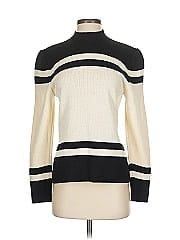 St. John Turtleneck Sweater