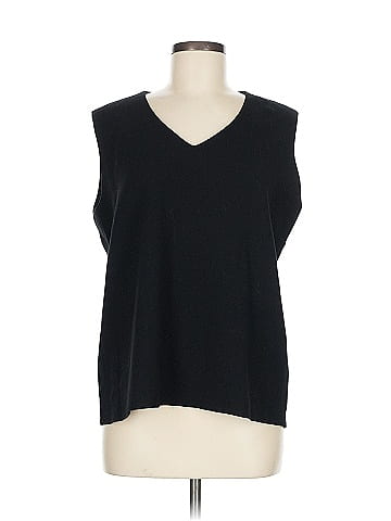 Eileen Fisher Sleeveless Top (view 1)