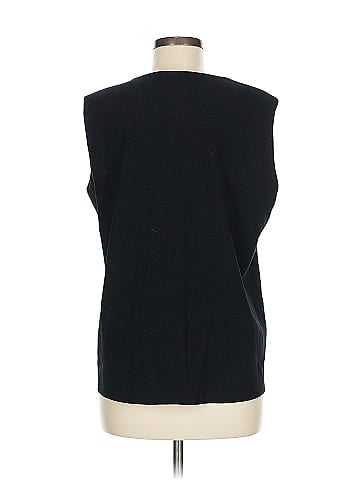 Eileen Fisher Sleeveless Top (view 2)