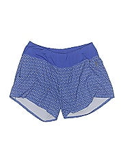 Oiselle Athletic Shorts