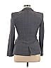 Giorgio Armani Plaid Gray Wool Blazer Size EU 46 / US 16 - photo 2