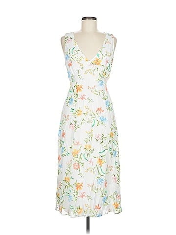 WAYF Cocktail Dress (view 1)