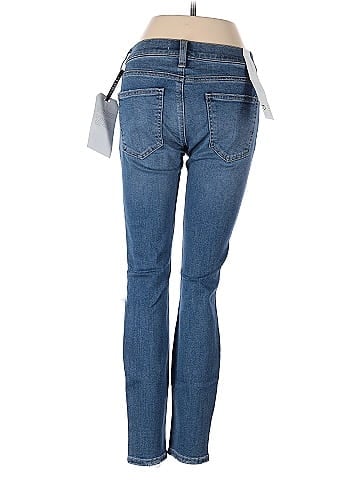 Current/Elliott Jeans (view 2)
