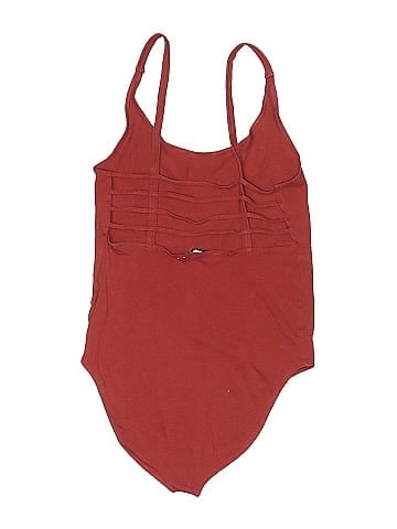 Express One Eleven Bodysuit (view 2)