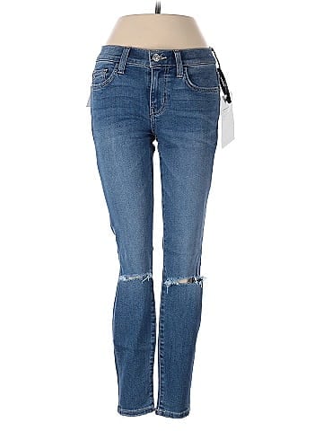Current/Elliott Jeans (view 1)