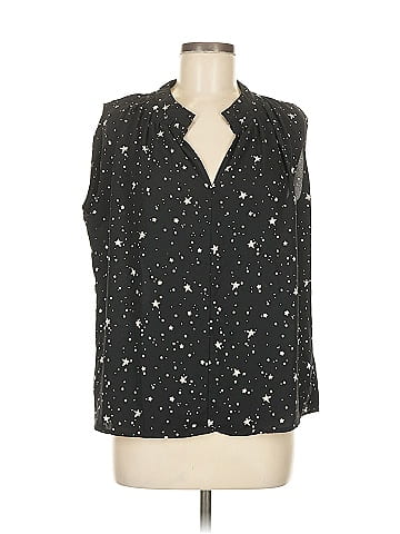 Current Air Sleeveless T-Shirt (view 1)