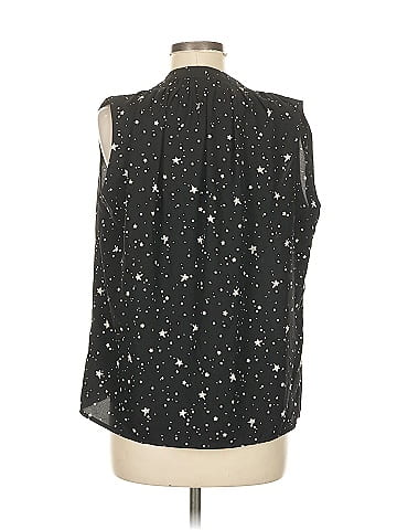Current Air Sleeveless T-Shirt (view 2)