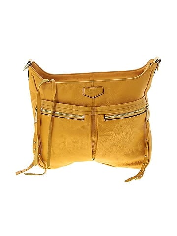 Aimee Kestenberg Leather Clutch (view 1)