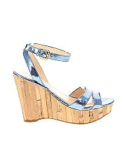 Prada Wedges