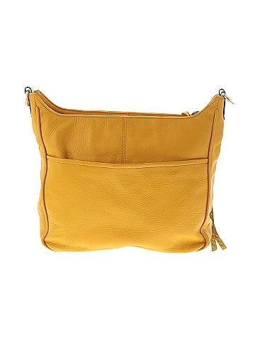 Aimee Kestenberg Leather Clutch (view 2)