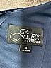 Alex Evenings Black Cocktail Dress Size 10 - photo 6