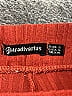 Stradivarius Red Casual Pants Size S - photo 4